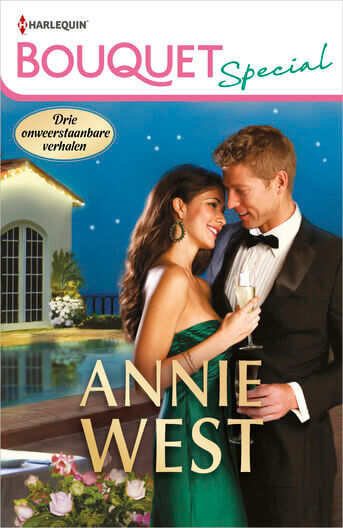 Annie West (e-book)