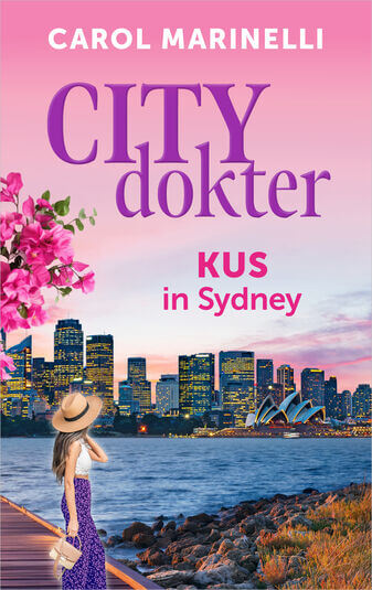 Kus in Sydney (e-book)