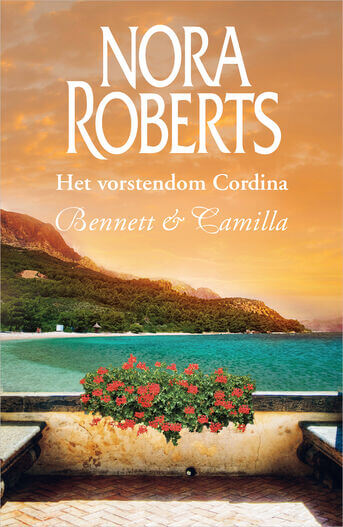 Bennett &amp; Camilla (e-book)