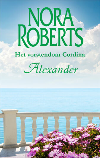 Alexander (e-book)