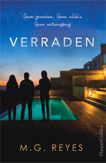 Verraden (e-book)
