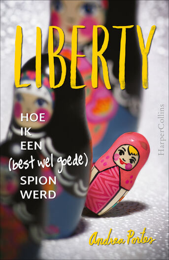 Liberty (e-book)