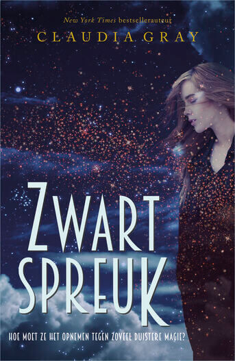 Zwartspreuk (e-book)