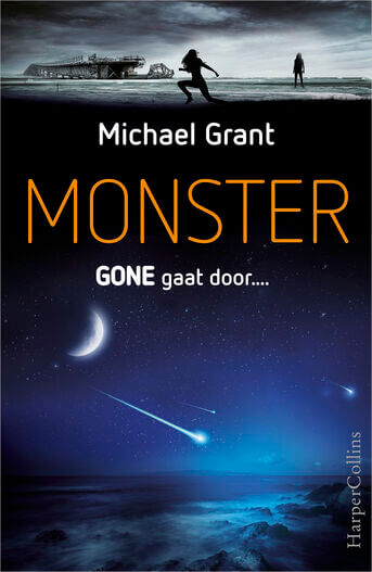 Monster (e-book)