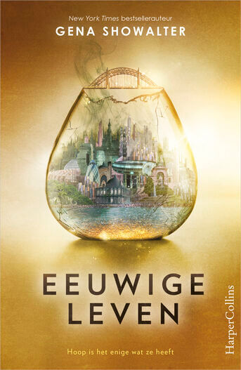Eeuwige leven (e-book)