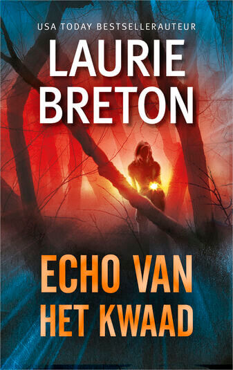 Echo van het kwaad (e-book)