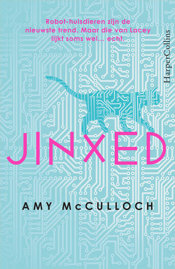 Jinxed (e-book)