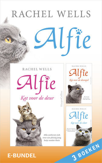 Alfie (e-book)