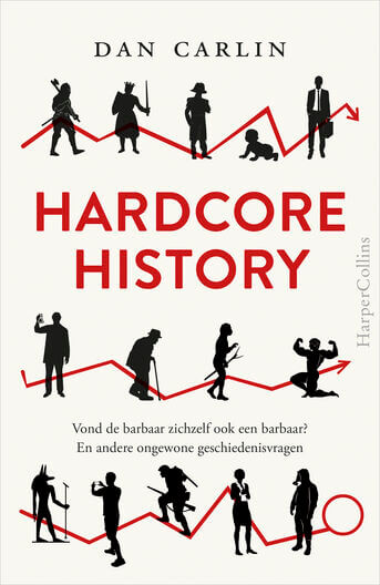 Hardcore History (e-book)