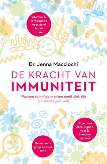 De kracht van immuniteit (e-book)