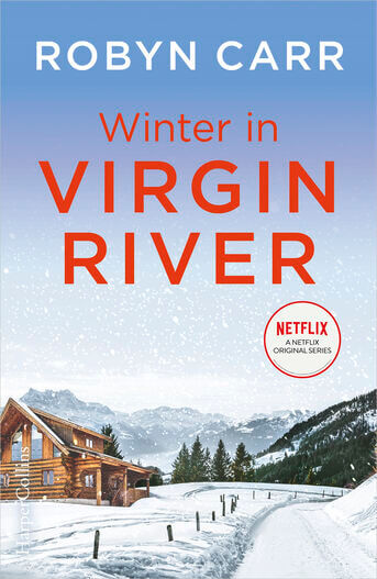 Winter in Virgin River (e-book)