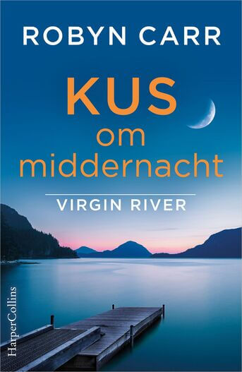 Kus om middernacht (e-book)