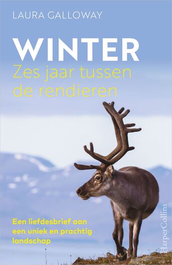 Winter (e-book)