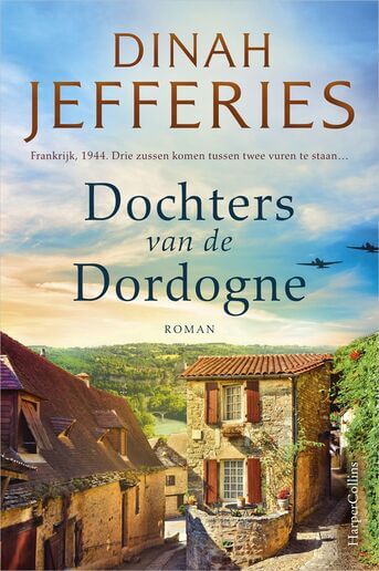 Dochters van de Dordogne (e-book)