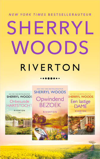Riverton (e-book)