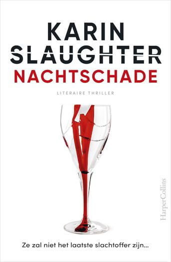 Nachtschade (e-book)