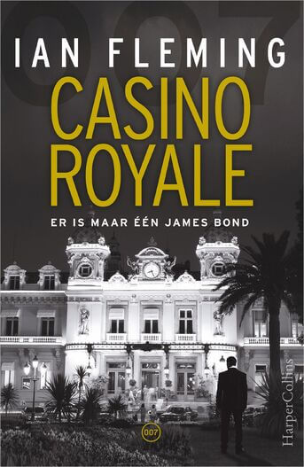 Casino Royale (e-book)