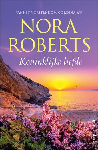 Koninklijke liefde (e-book)