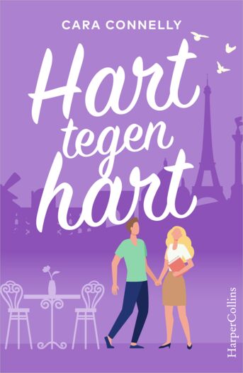 Hart tegen hart (e-book)