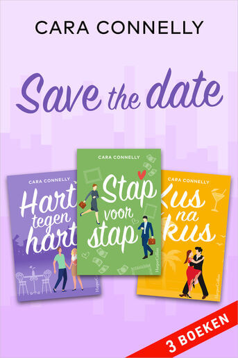 Save the date (e-book)