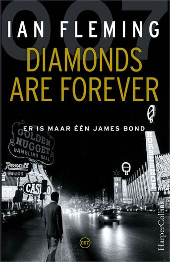 Diamonds Are Forever (e-book)