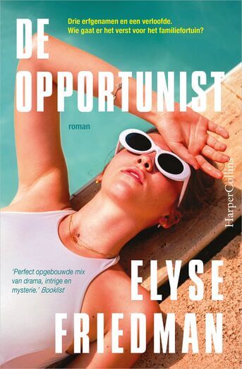 De opportunist (e-book)
