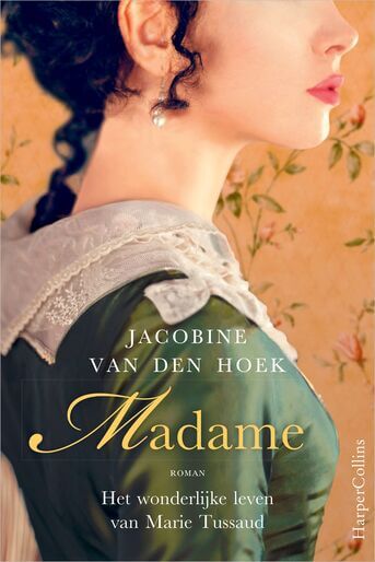 Madame (e-book)