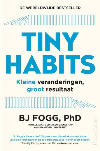Tiny Habits (e-book)