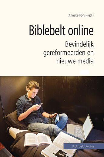 Biblebelt online (e-book)