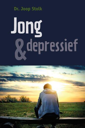 Jong &amp; depressief (e-book)
