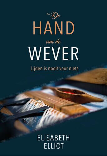 De hand van de Wever (e-book)
