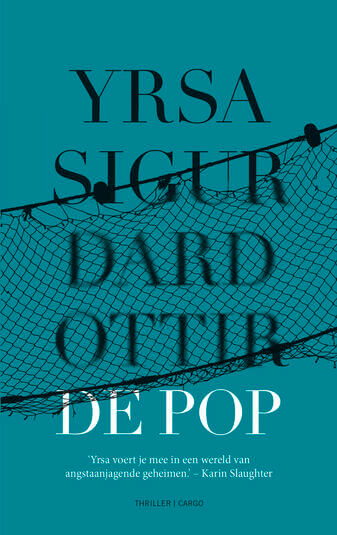 De pop (e-book)