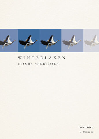 Winterlaken (e-book)