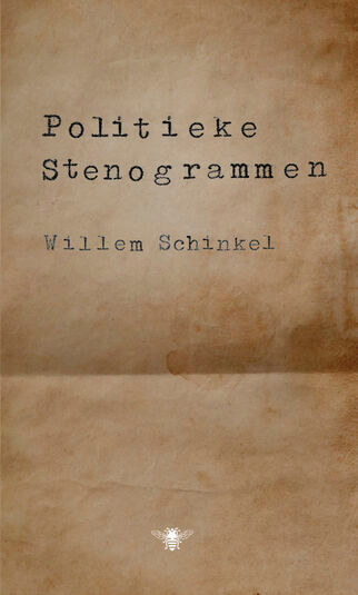 Politieke stenogrammen (e-book)