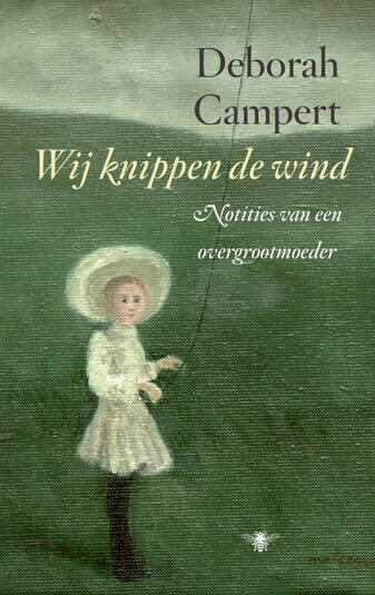 Wij knippen de wind (e-book)