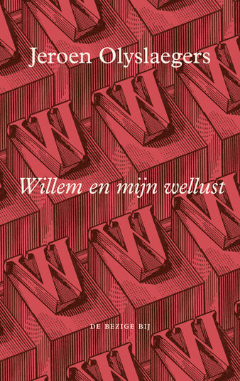 Willem en mijn wellust (e-book)