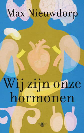 Wij zijn onze hormonen (e-book)