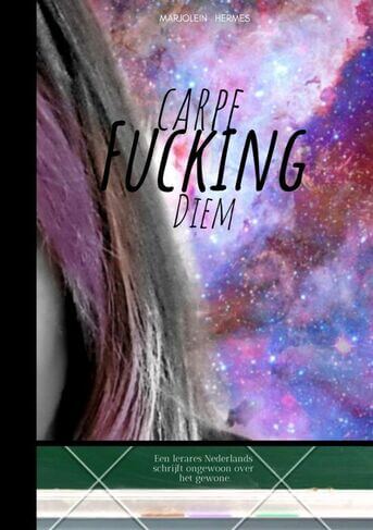 Carpe fucking diem (e-book)