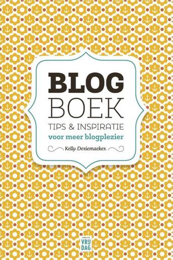 Blogboek (e-book)