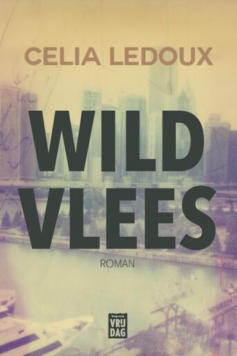Wild vlees (e-book)