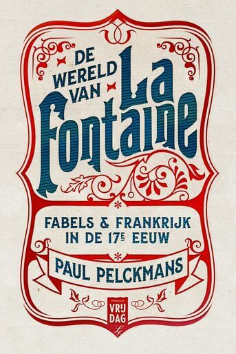 De wereld van La Fontaine (e-book)