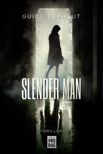 Slender man (e-book)