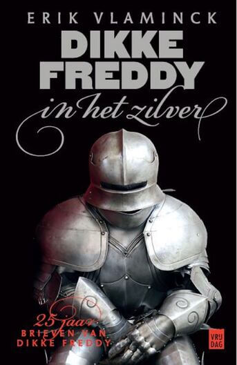 Dikke Freddy in het zilver (e-book)