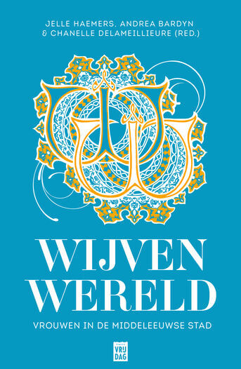 Wijvenwereld (e-book)