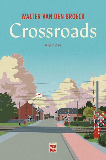 Crossroads (e-book)
