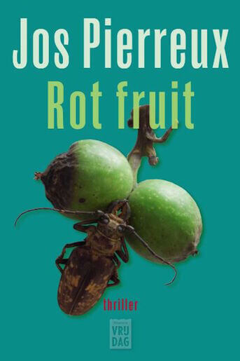 Rot fruit (e-book)