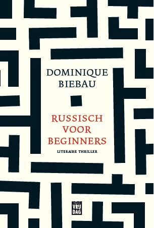 Russisch voor beginners (e-book)