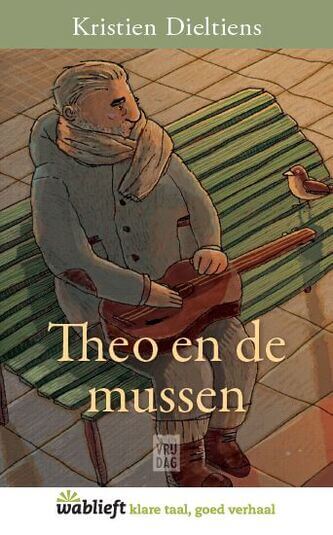 Theo en de mussen (e-book)
