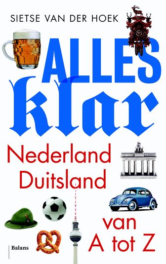 Alles klar (e-book)