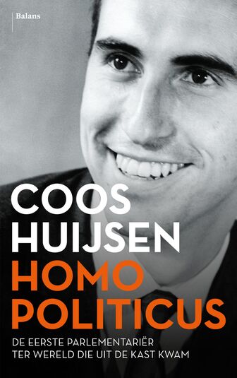Homo politicus (e-book)